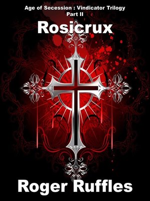 cover image of Rosicrux